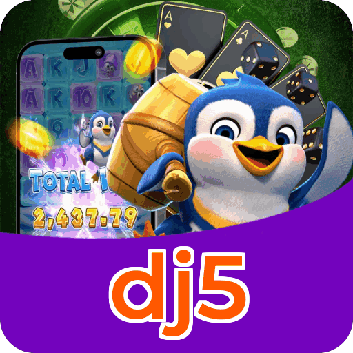 dj5 segurança SSL 256-bit - Licença Curaçao, eCOGRA, GLI certificado
